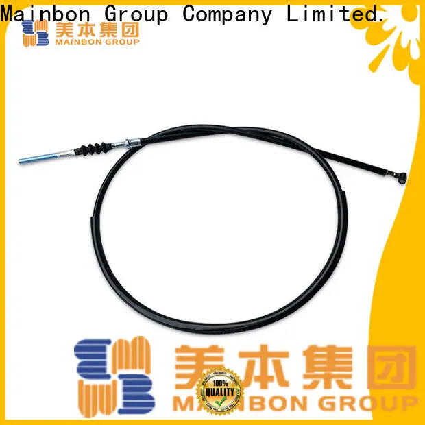 Mainbon motor motorcycle spare parts near me factory for rent 1
