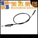 Mainbon d8tc vintage motorcycle accessories for business for bottle carrier 1
