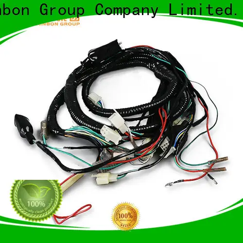Mainbon Custom cycle salvage near me factory for rent 1