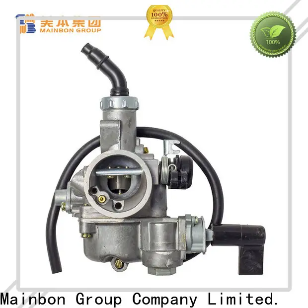 Mainbon tricycle unique motorcycle 100cc pare parts for business for motorcycle 1