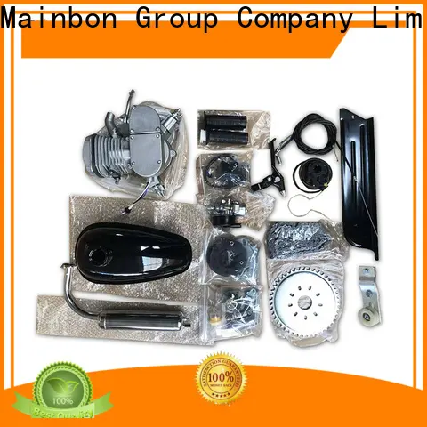 Mainbon essential discount motorcycle spares factory for bottle carrier 1