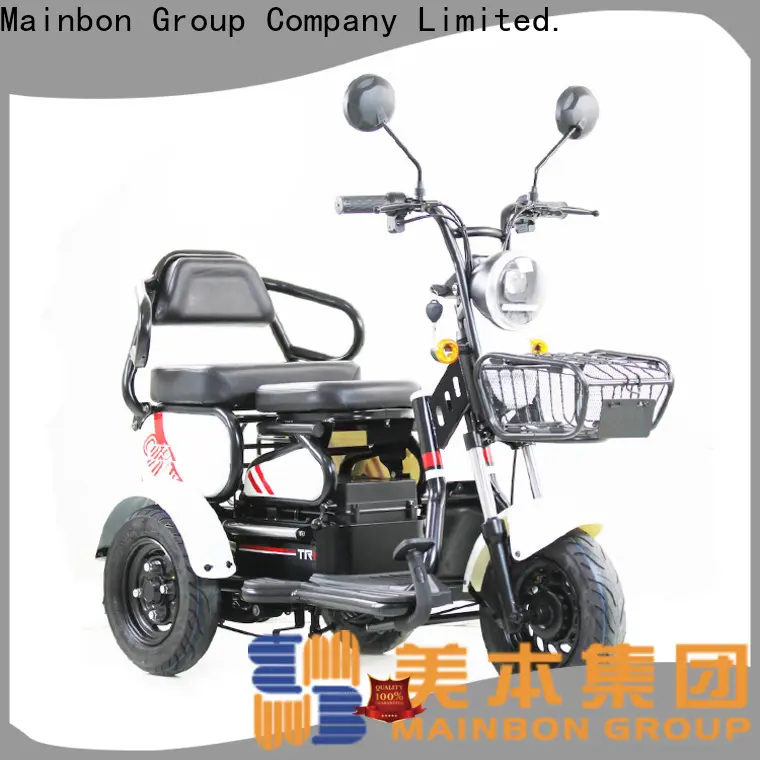 Mainbon New motorized bicycle for sale supply for men 1