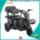 Mainbon wheel tricycle bike electric motor supply for men 1