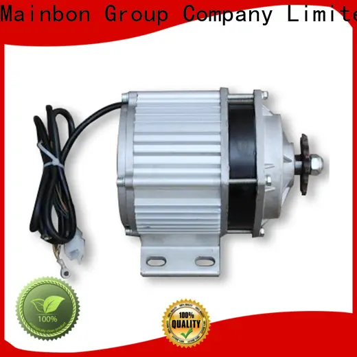 Mainbon drum smart trike replacement parts factory for senior 1