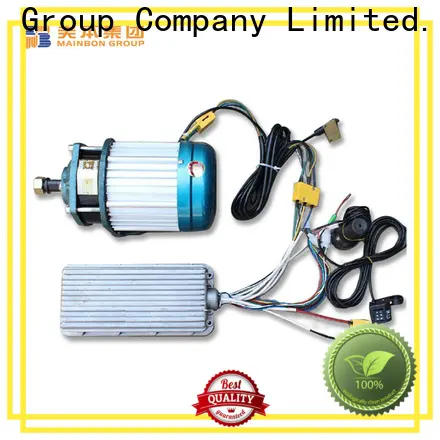 Mainbon updragon electric trike parts supply for senior 1