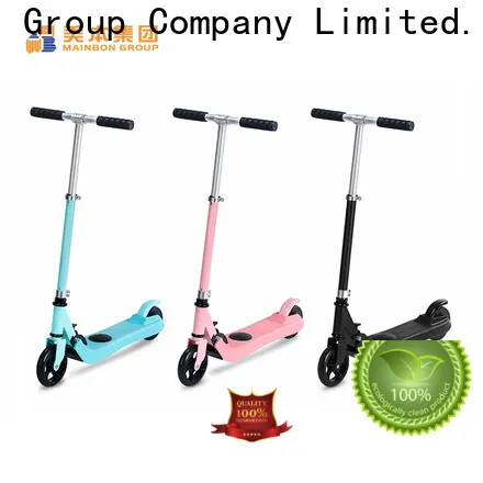 High-quality toddler power scooter electric factory for men 1