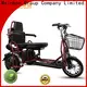 Mainbon scooter tricycle frames for sale factory for senior 1