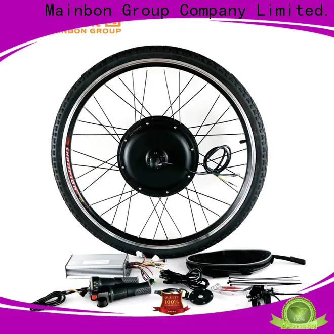 Mainbon Wholesale trike parts company for senior 1