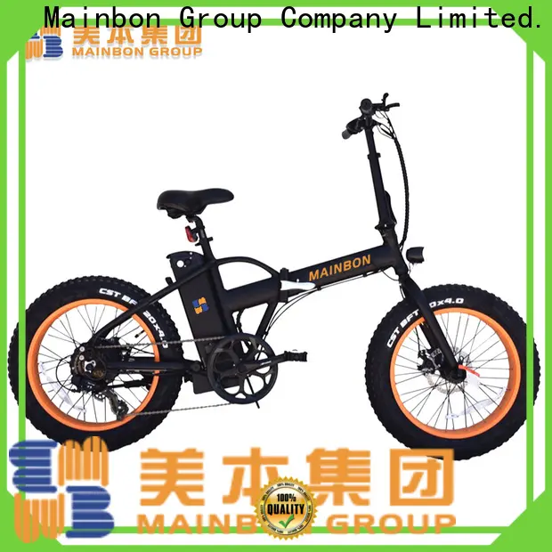 Mainbon city ebike store near me supply for rent 1