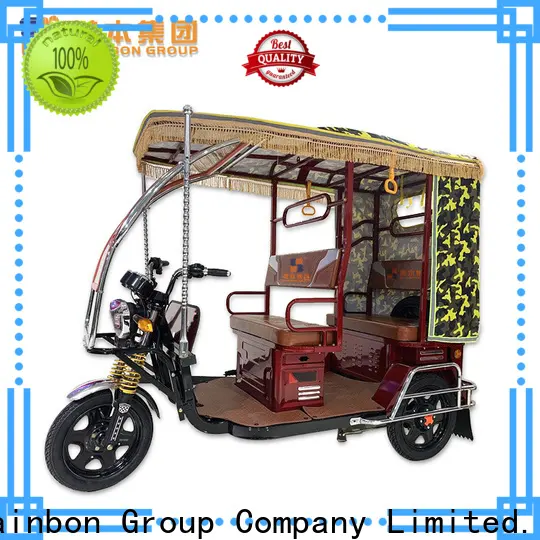 Mainbon Wholesale three wheel bike for adults for sale manufacturers for adults 1