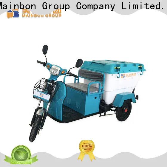 High-quality buy electric trike double company for senior 1