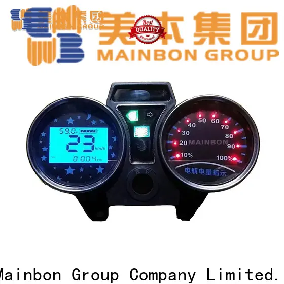 Wholesale mountain bike speed meter company for bike 1