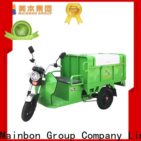 Mainbon Top three wheel bicycle for adults manufacturers for senior 1