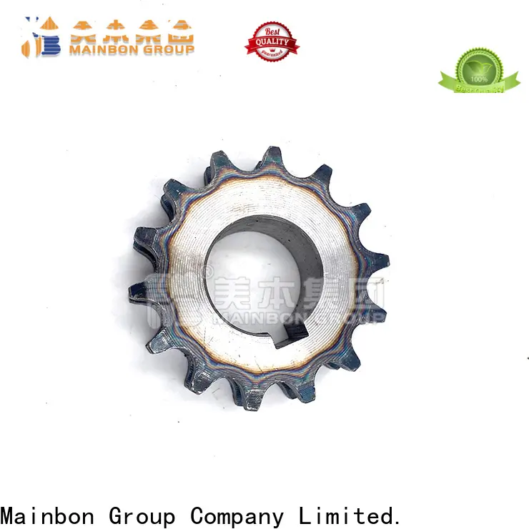 Latest bevel gear manufacturers supply for electric bike 1