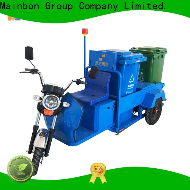 Mainbon Top fold up tricycle supply for adults 1