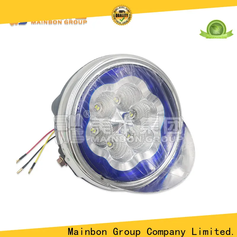 Mainbon light bulb manufacturers company for bicycle 1