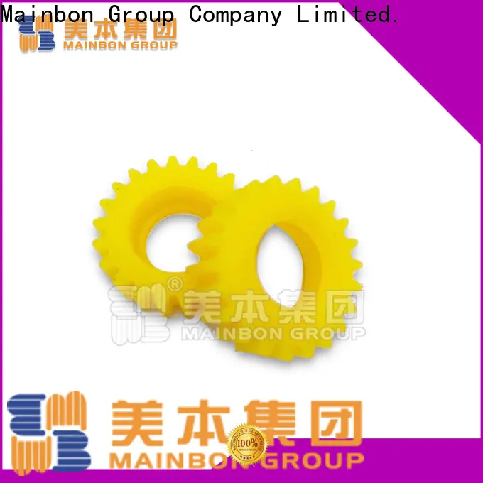 Mainbon gear motor price for business for bike 1