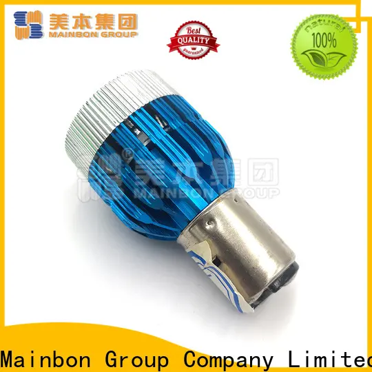 Mainbon top lighting manufacturers for business for electric bicycle 1