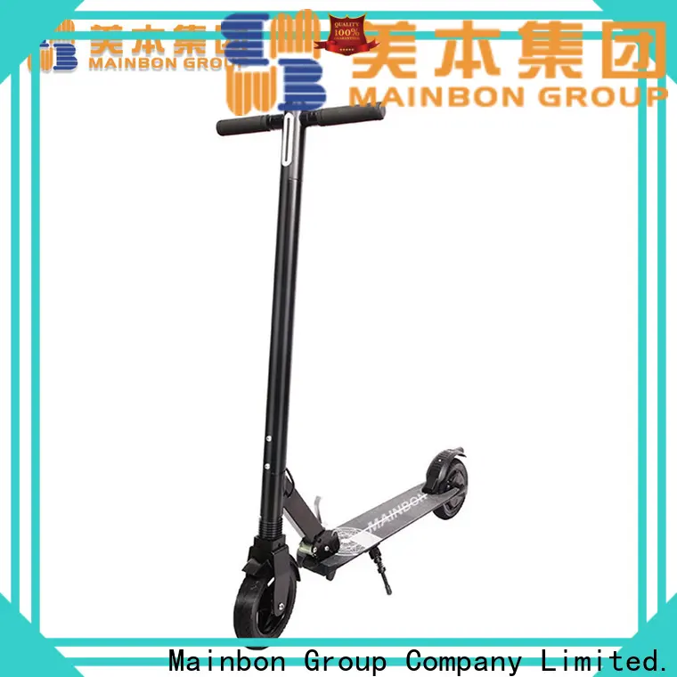Mainbon kids disability scooter manufacturers for men 1