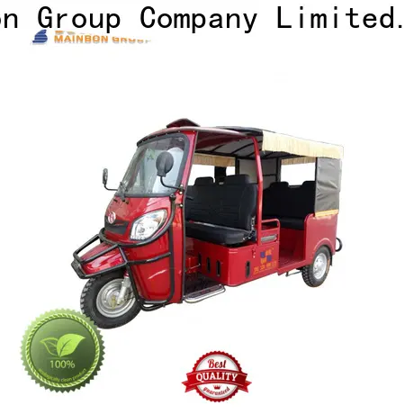 Best 150cc cargo tricycle differential manufacturers for ladies 1
