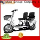 Mainbon Wholesale electric three wheel bikes sale for business for adults 1