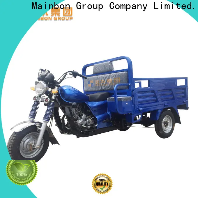 Mainbon diesel tricycle suppliers for child 1