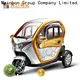 Best tricycle with basket passenger factory for adults 1