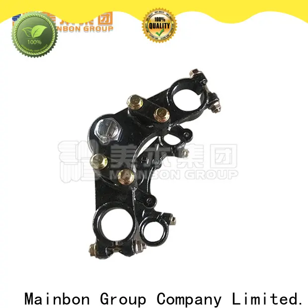 Mainbon Wholesale adult tricycle parts supply for senior 1