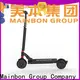 Top big electric scooter rechargeable factory for men 1