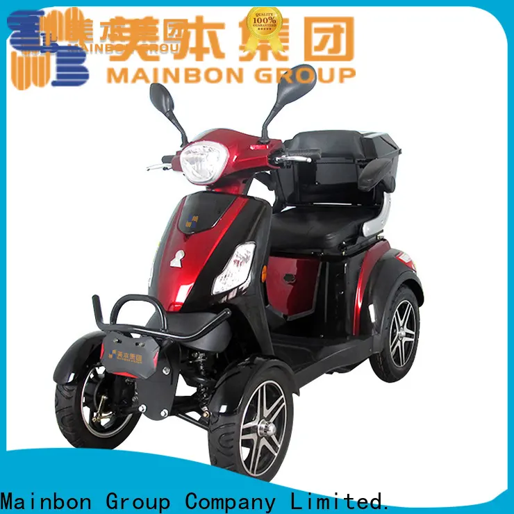 Latest mini electric scooter for kids motorized for business for kids 1