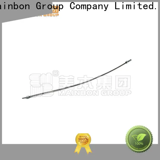 Mainbon custom cable connection suppliers for motorcycles1 1