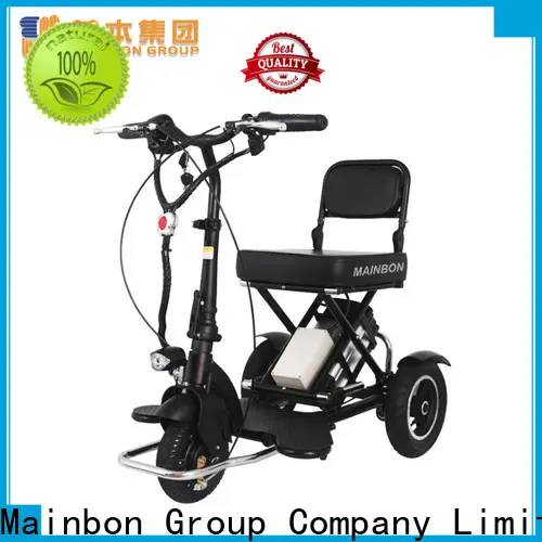 Mainbon Custom powerful electric bike company for adults 1