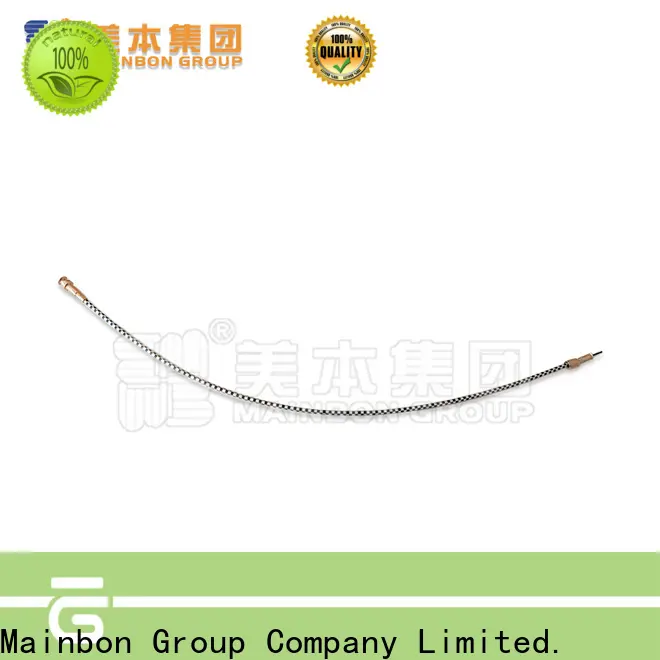 Mainbon New cable connection supply manufacturers for electric bike 1
