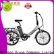Mainbon folding electric bike cost supply for kids 1