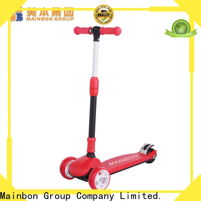 Mainbon rechargeable two wheel battery scooter factory for adults 1