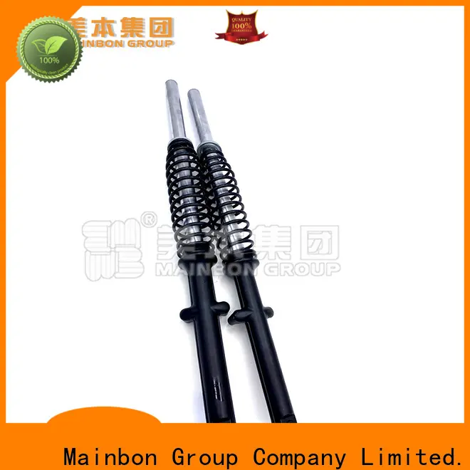 Latest 4x4 shock absorbers supply for motorcycles 1