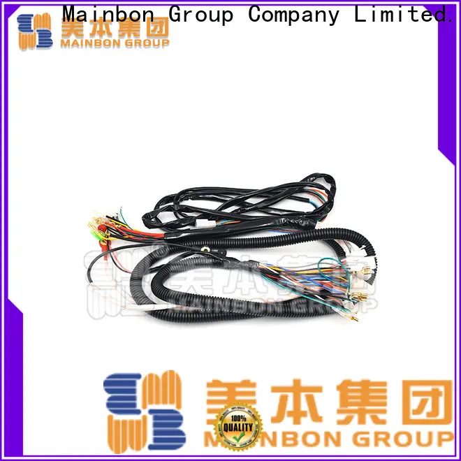 New best cable connection company for motorcycles 1