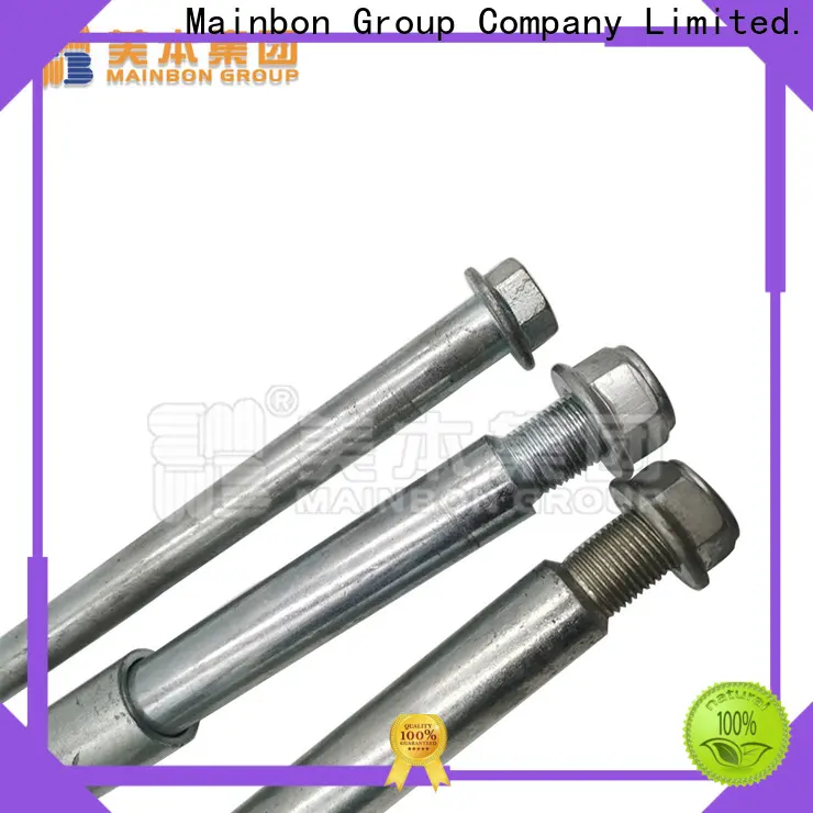 Mainbon 4x4 front axle manufacturers for electric bike 1