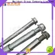 Mainbon 4x4 front axle manufacturers for electric bike 1