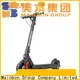 Best electric sport scooter rechargeable factory for women 1