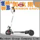 Mainbon Wholesale big wheel electric scooter manufacturers for men 1