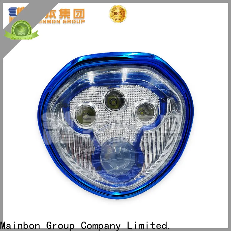 High-quality wholesale light bulbs suppliers supply for bike 1