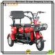 High-quality folding tricycle f1 supply for senior 1