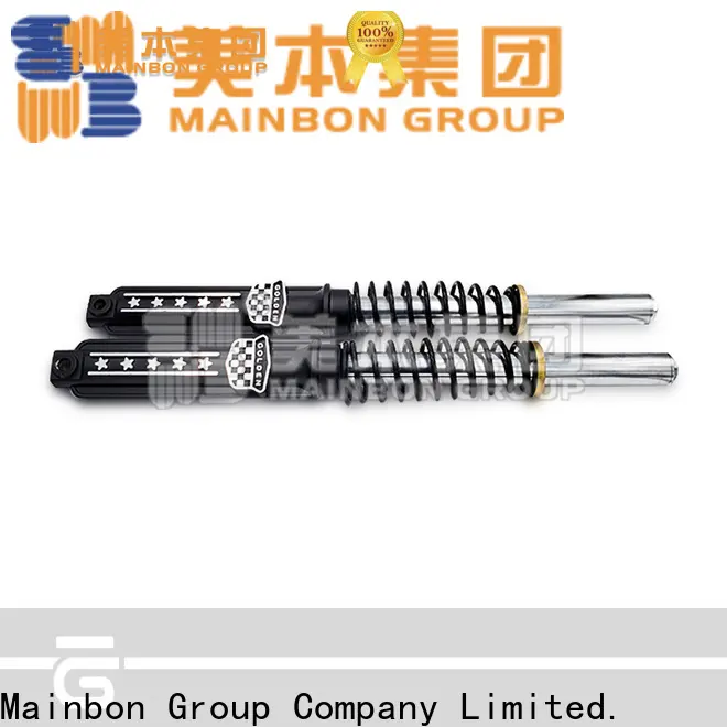 Mainbon New hydraulic shock absorbers manufacturers for electric bicycle 1