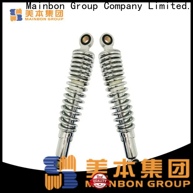 Mainbon Custom motorcycle spare parts europe manufacturers for hunting 1