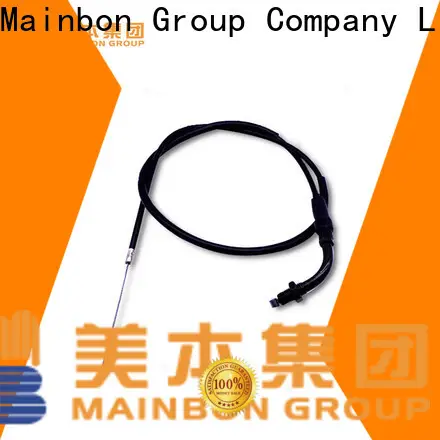 Mainbon Top motorcycle spare parts supplier supply for bottle carrier 1