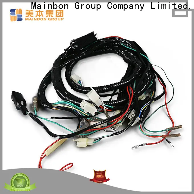 Mainbon High-quality bike timing chain price company for motorcycle 1