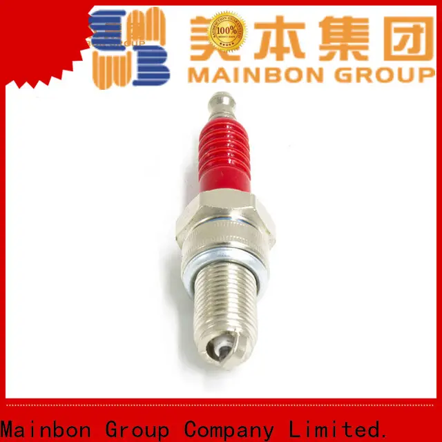 Mainbon New motorcycle spare parts supplier company for motorcycle 1