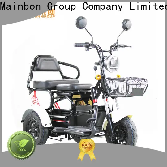 Mainbon Top 26 inch tricycle manufacturers for kids 1