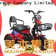 Top foldable adult tricycle s2 supply for men 1